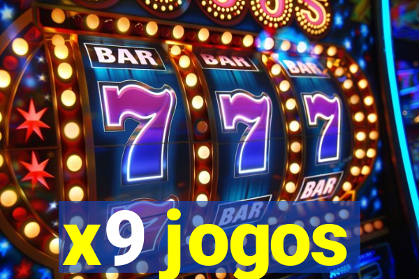 x9 jogos